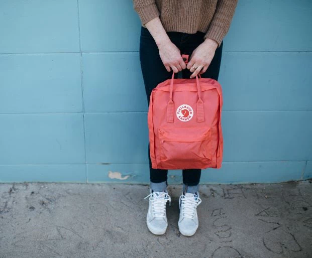 Fjallraven Kanken Backpack Luggage/Packs/Bags 5 Fjallraven Kanken Backpack Luggage/Packs/Bags