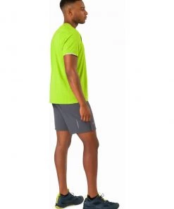 Arc'teryx Cormac Short Men's
