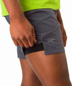 Arc'teryx Cormac Short Men's
