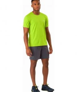 Arc'teryx Cormac Short Men's