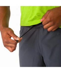 Arc'teryx Cormac Short Men's