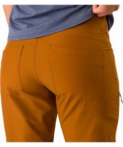 Arc'teryx Creston Pant Women's Pants