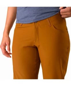 Arc'teryx Creston Pant Women's Pants