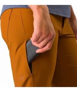 Arc'teryx Creston Pant Women's Pants