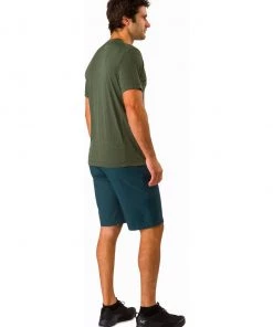 Arc'teryx Creston Short 11 Men's Shorts