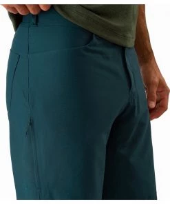 Arc'teryx Creston Short 11 Men's Shorts