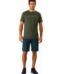 Arc'teryx Creston Short 11 Men's Shorts