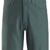 Arc'teryx Creston Short 8 Men's Shorts 2 Arc'teryx Creston Short 8 Men's Shorts