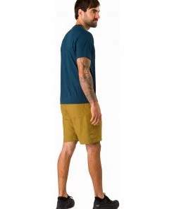 Arc'teryx Creston Short 8 Men's Shorts