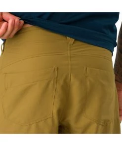 Arc'teryx Creston Short 8 Men's Shorts