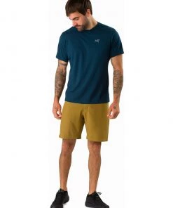 Arc'teryx Creston Short 8 Men's Shorts