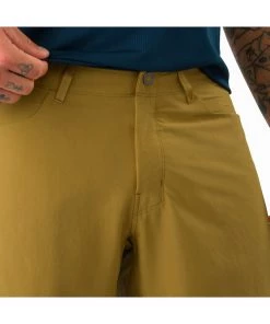 Arc'teryx Creston Short 8 Men's Shorts