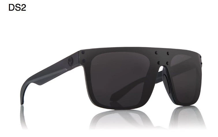 Dragon Alliance DS2 Sunglasses - The Shadow Collection 6 Dragon Alliance DS2 Sunglasses - The Shadow Collection