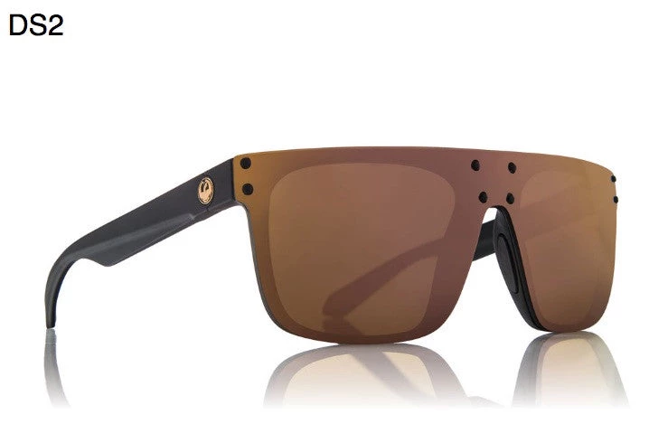 Dragon Alliance DS2 Sunglasses - The Shadow Collection 3 Dragon Alliance DS2 Sunglasses - The Shadow Collection
