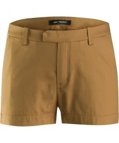 Arc'teryx Devis Short Women's