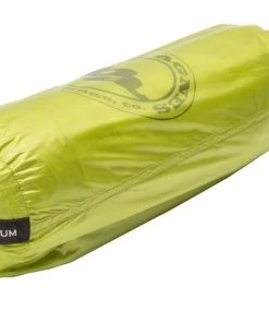 Big Agnes Fly Creek 1 Person Platinum Tent Tents/Shelters