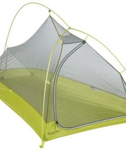 Big Agnes Fly Creek 1 Person Platinum Tent Tents/Shelters