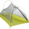 Big Agnes Fly Creek 1 Person Platinum Tent Tents/Shelters
