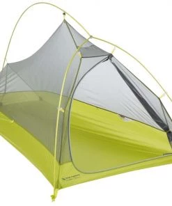 Big Agnes Fly Creek 1 Person Platinum Tent Tents/Shelters