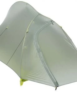 Big Agnes Fly Creek 1 Person Platinum Tent Tents/Shelters