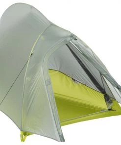 Big Agnes Fly Creek 1 Person Platinum Tent Tents/Shelters