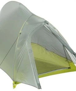 Big Agnes Fly Creek 1 Person Platinum Tent Tents/Shelters