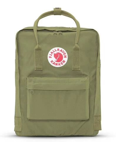 Fjallraven Kanken Backpack Luggage/Packs/Bags 50 Fjallraven Kanken Backpack Luggage/Packs/Bags