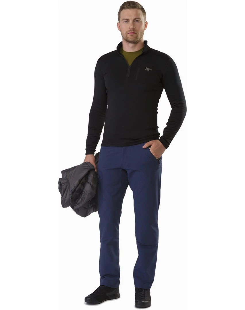 Arc'teryx Arc’teryx Gamma AR Pant Men's Pants 5 Arc'teryx Arc’teryx Gamma AR Pant Men's Pants