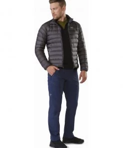 Arc'teryx Arc’teryx Gamma AR Pant Men's Pants 14 Arc'teryx Arc’teryx Gamma AR Pant Men's Pants