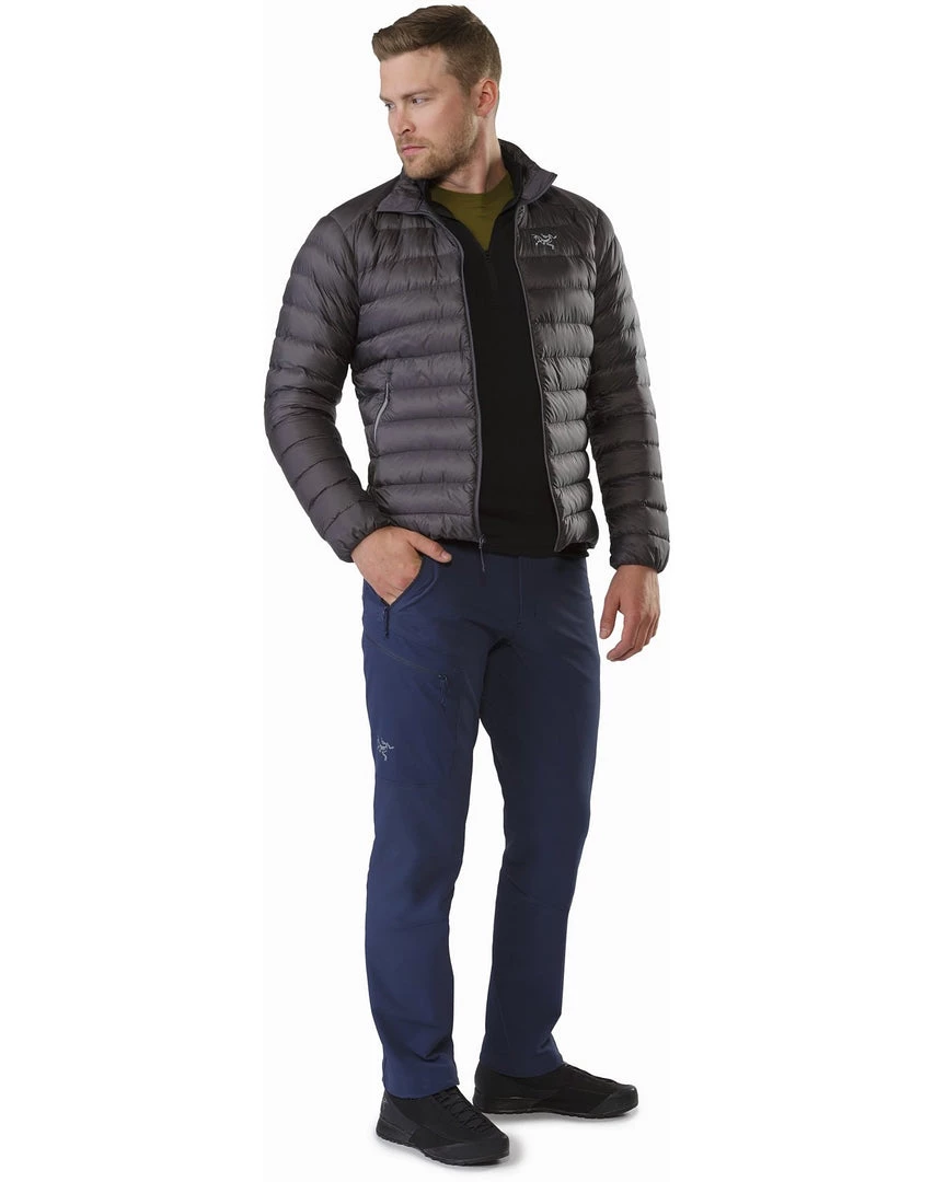 Arc'teryx Arc’teryx Gamma AR Pant Men's Pants 6 Arc'teryx Arc’teryx Gamma AR Pant Men's Pants