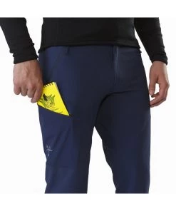 Arc'teryx Arc’teryx Gamma AR Pant Men's Pants 16 Arc'teryx Arc’teryx Gamma AR Pant Men's Pants