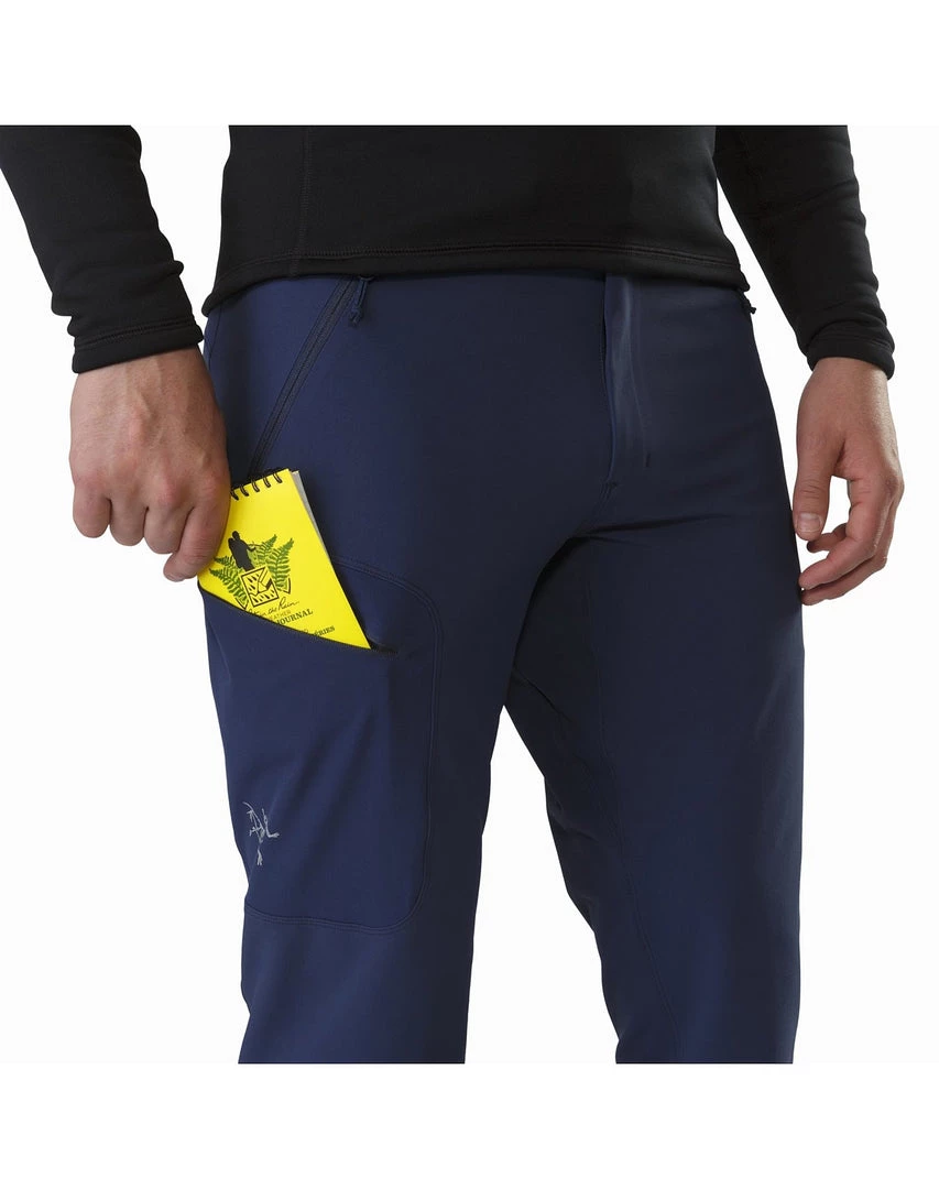 Arc'teryx Arc’teryx Gamma AR Pant Men's Pants 8 Arc'teryx Arc’teryx Gamma AR Pant Men's Pants