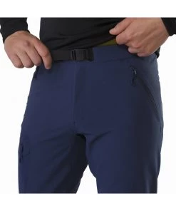 Arc'teryx Arc’teryx Gamma AR Pant Men's Pants 19 Arc'teryx Arc’teryx Gamma AR Pant Men's Pants