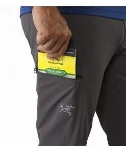ARC'TERYX Gamma LT Pant Men's