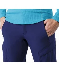 Arc'teryx Gamma MX Pant Women's Pants