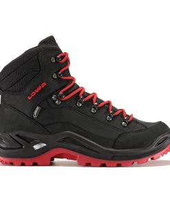 Lowa Renegade GTX Mid Hiking Boots - Men's 11 Lowa Renegade GTX Mid Hiking Boots - Men's
