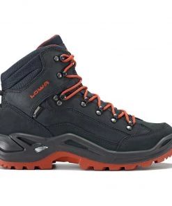 Lowa Renegade GTX Mid Hiking Boots - Men's 10 Lowa Renegade GTX Mid Hiking Boots - Men's