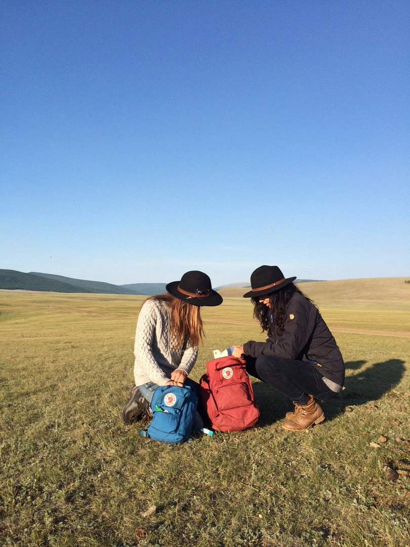 Fjallraven Kanken Backpack Luggage/Packs/Bags 6 Fjallraven Kanken Backpack Luggage/Packs/Bags