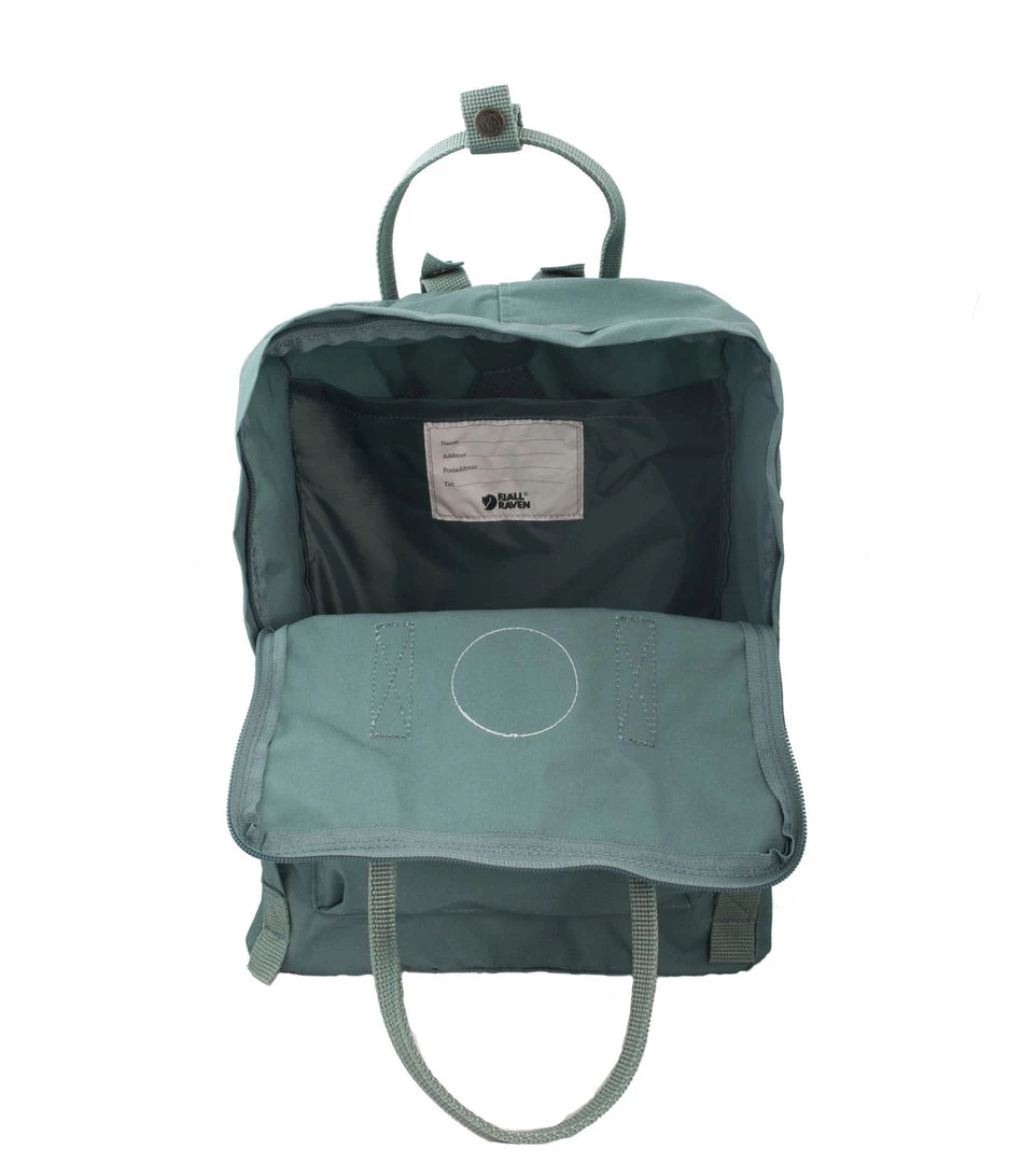 Fjallraven Kanken Backpack Luggage/Packs/Bags 8 Fjallraven Kanken Backpack Luggage/Packs/Bags