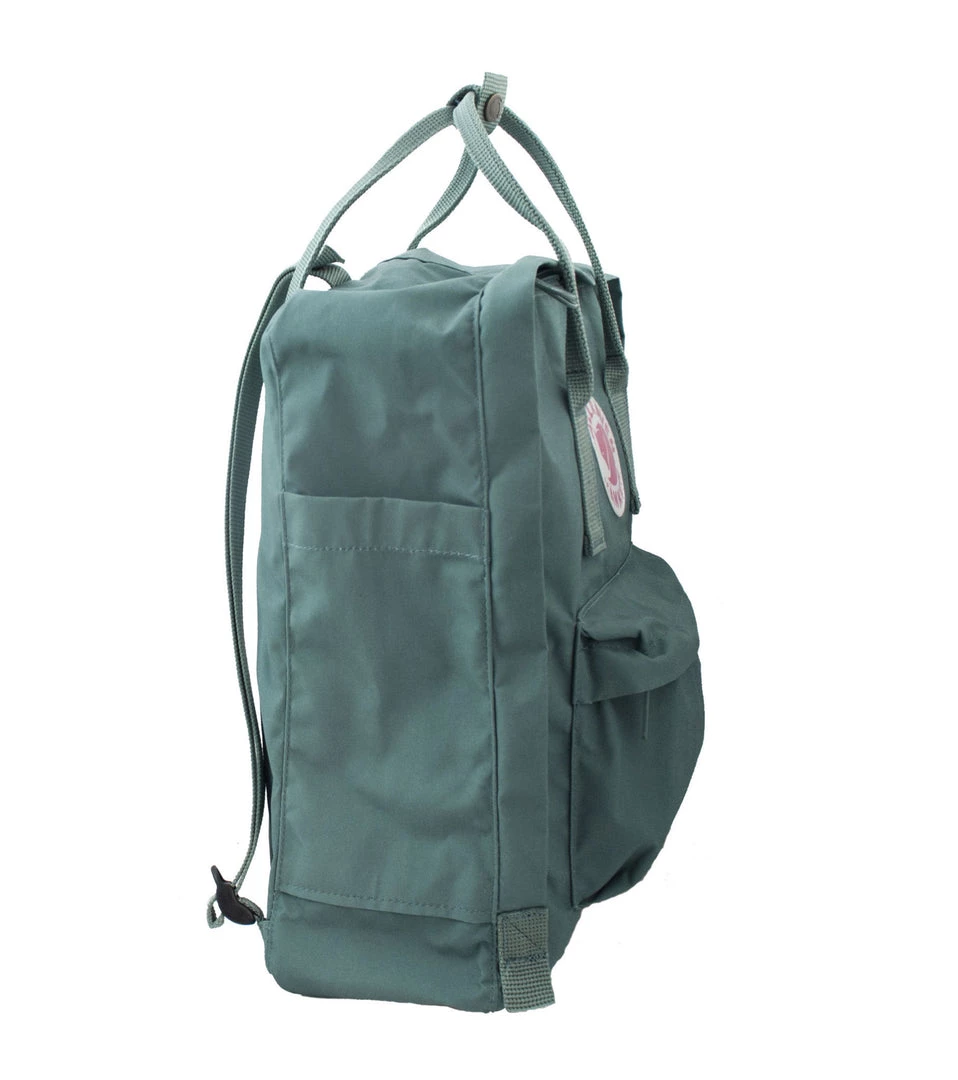Fjallraven Kanken Backpack Luggage/Packs/Bags 9 Fjallraven Kanken Backpack Luggage/Packs/Bags