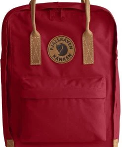 Fjallraven Kanken No. 2 Laptop 15'' Backpack Luggage/Packs/Bags