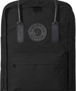 Luggage/Packs/Bags Fjallraven Kanken No. 2 Laptop 15'' Backpack Black