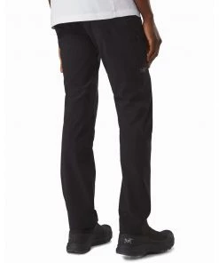 Arc'teryx Lefroy Pant Men's Revised - 2021 Spring/Summer