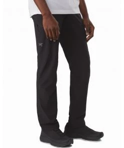 Arc'teryx Lefroy Pant Men's Revised - 2021 Spring/Summer