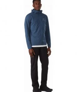 Arc'teryx Lefroy Pant Men's Revised - 2021 Spring/Summer