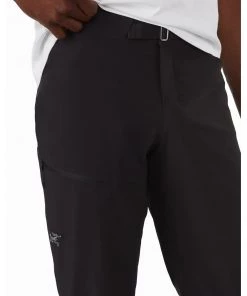 Arc'teryx Lefroy Pant Men's Revised - 2021 Spring/Summer