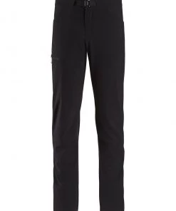 Arc'teryx Lefroy Pant Men's Revised - 2021 Spring/Summer