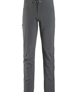 Arc'teryx Lefroy Pant Men's Revised - 2021 Spring/Summer