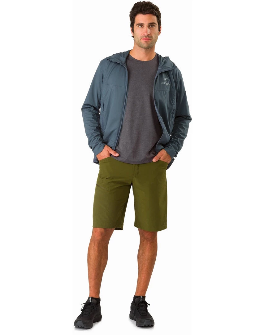 Arc'teryx Lefroy Short Pant Men's 7 Arc'teryx Lefroy Short Pant Men's