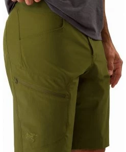 Arc'teryx Lefroy Short Pant Men's 13 Arc'teryx Lefroy Short Pant Men's